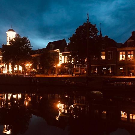 B&B Diepzicht ドックム エクステリア 写真