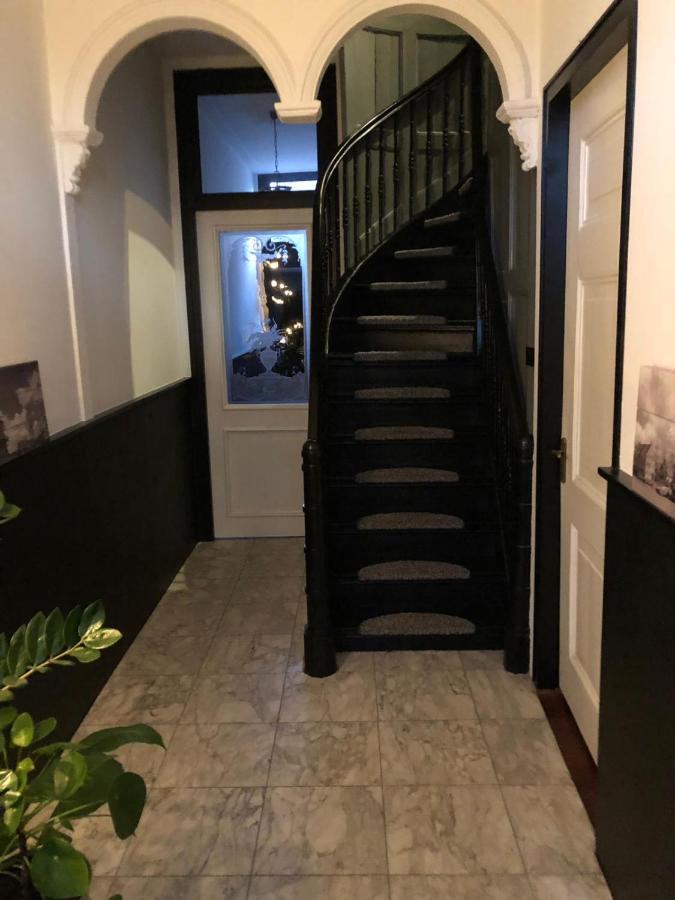 B&B Diepzicht ドックム エクステリア 写真