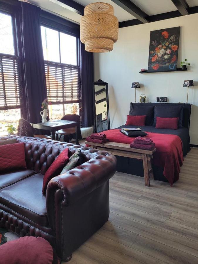 B&B Diepzicht ドックム エクステリア 写真