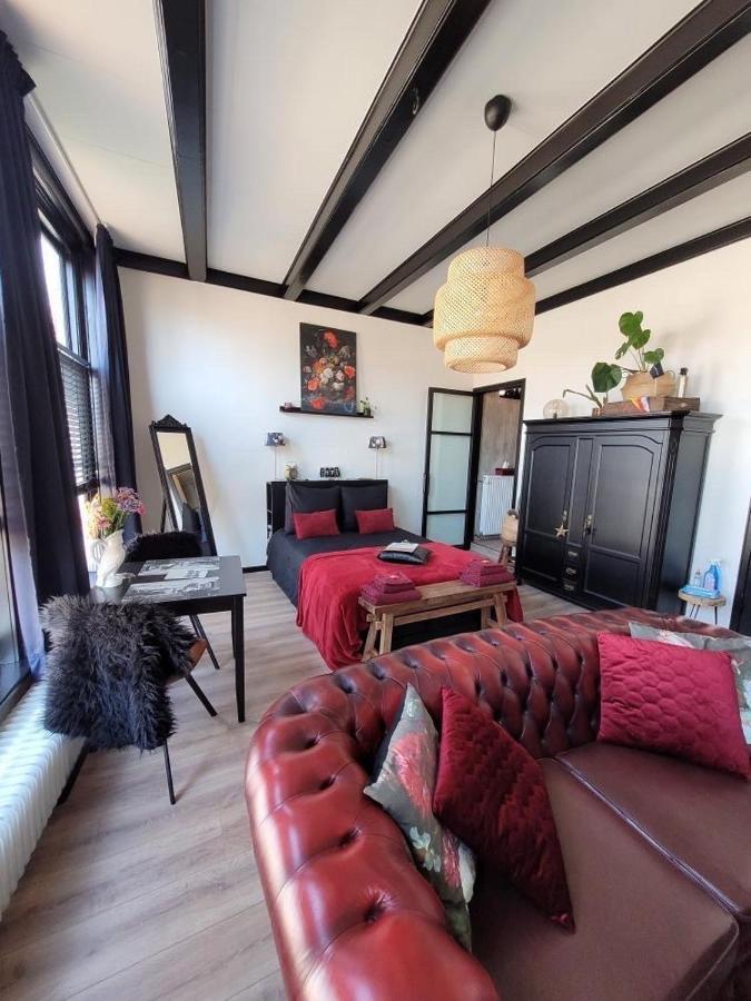 B&B Diepzicht ドックム エクステリア 写真