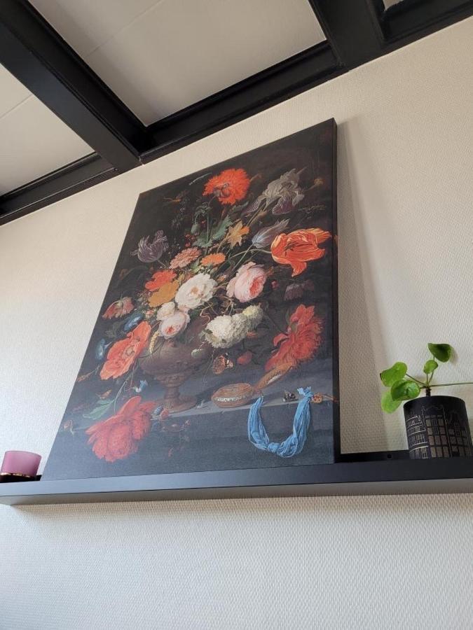 B&B Diepzicht ドックム エクステリア 写真