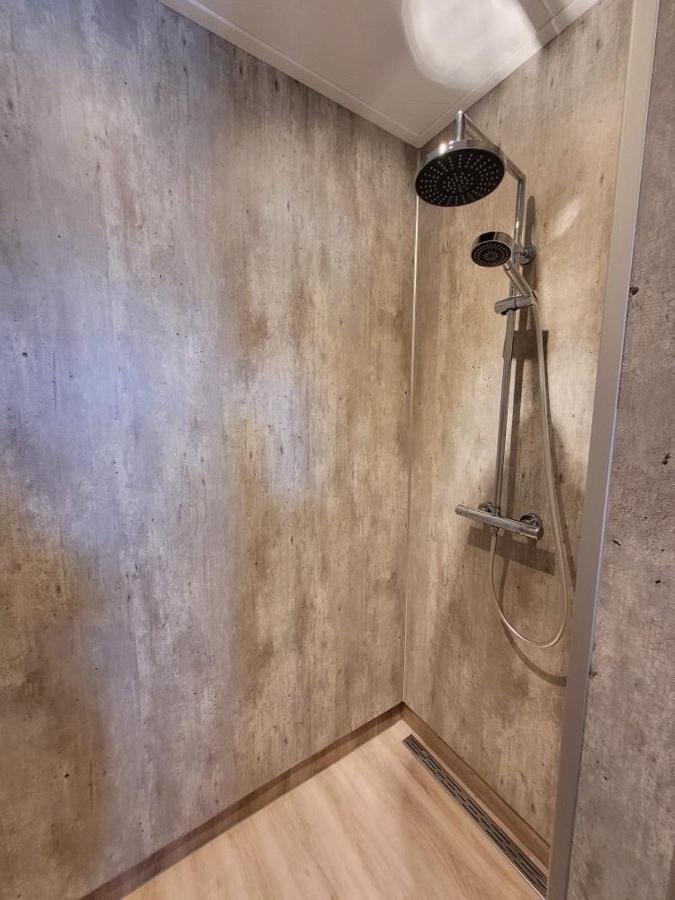 B&B Diepzicht ドックム エクステリア 写真